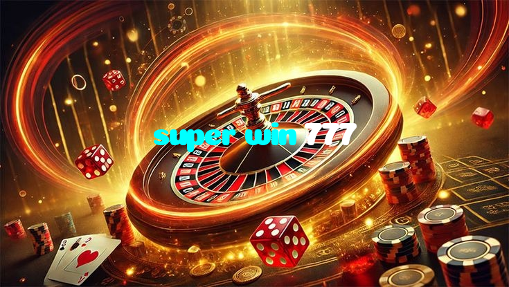 super win 777
