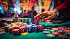available types of super win 777 bet including pre-match live express and system bets